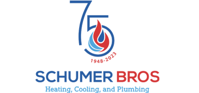 Schumer Bros. Heating, Cooling & Plumbing